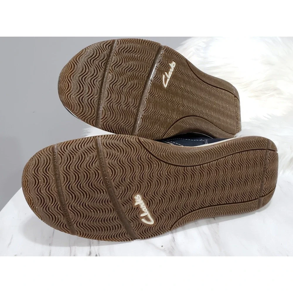 Clarks shoes are